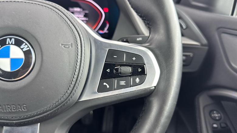 BMW 2 Series 218i [136] M Sport 4dr Petrol Saloon